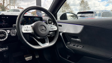 Mercedes-Benz A-Class A250 AMG Line Premium Plus Edition 5dr Auto Petrol Hatchback